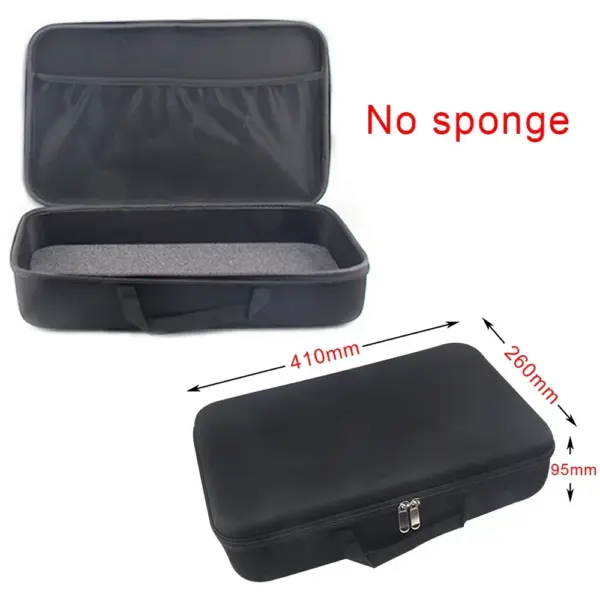 EVA Multi-Size Tool Storage Case with Foam - Image 23