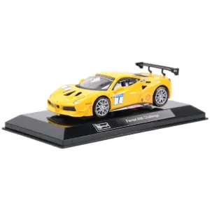 Bburago 1:43 Ferrari Bugatti Porsche Model 37 Sbf296f1101ff4f65b54964b7b8c5cbee5
