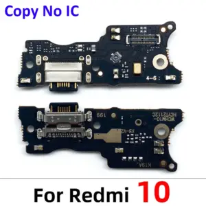 Xiaomi Redmi 10 Series USB Charging Port Cable 16 Sbf3fd7d4b781435a83b76e14dd565da3j