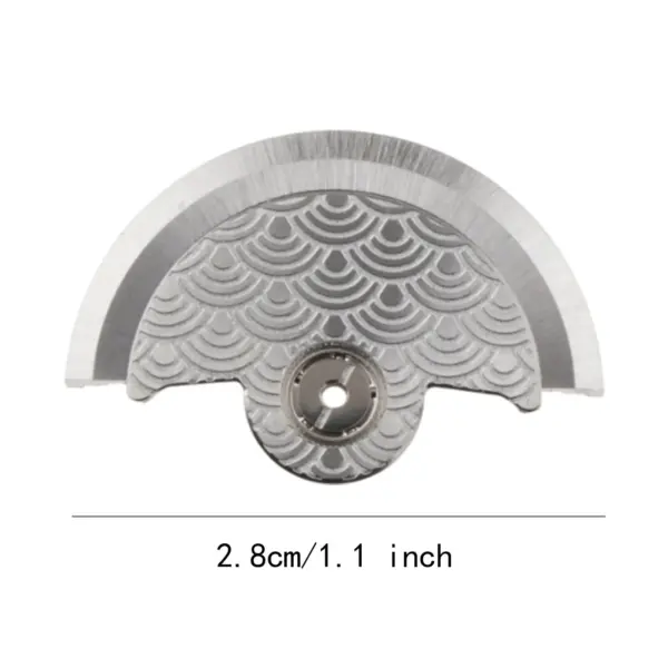 NH35 Automatic Watch Rotor Replacement Component - Image 12