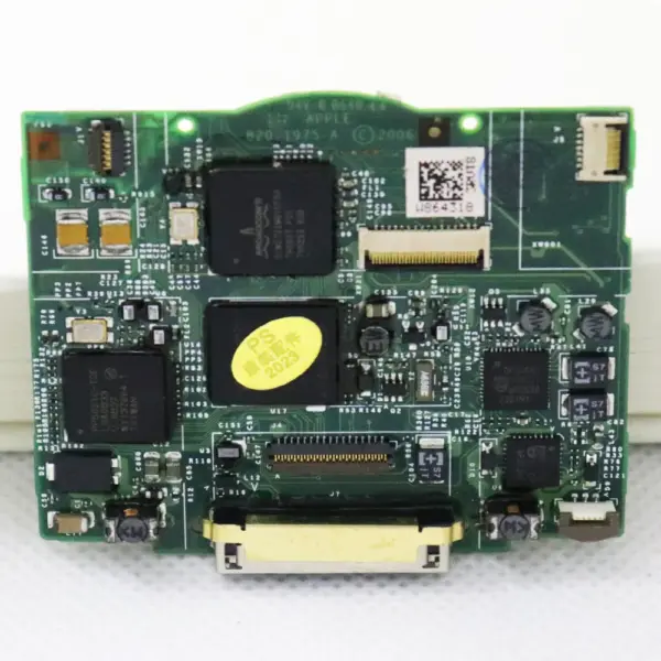 iPod Mainboard Logic Board for Classic & Video - Image 4