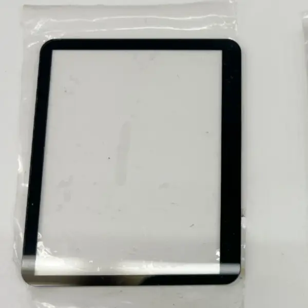 Acrylic LCD Display Frame for Canon 5D Mark II - Image 2