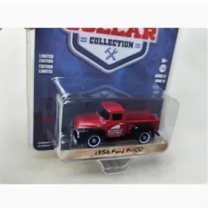 1956 Ford F-100 Diecast Model 1:64 Scale 5 Sbfa86910bae949e4907d14d532f6ea7aH