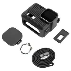 Silicone Protective Case for GoPro HERO 4K