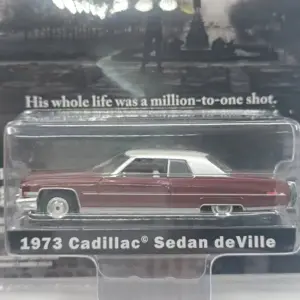 1:64 Diecast Metal 1973 Deville Sedan Model 9 Sbfb6ea8d4b5e4fda9c816419ed57d2901