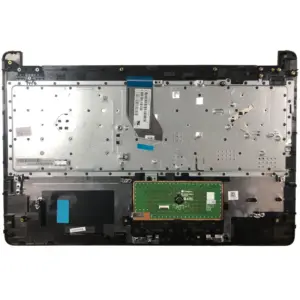 Spanish/Latin Keyboard for HP 15 Series 10 Sbfbaa80c95d94abf9fdd49e8e5619de0A