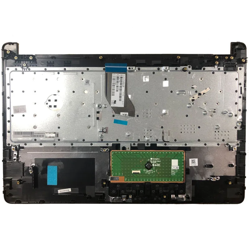 Spanish/Latin Keyboard for HP 15 Series 3 Spanish/Latin Keyboard for HP 15 Series - Image 3