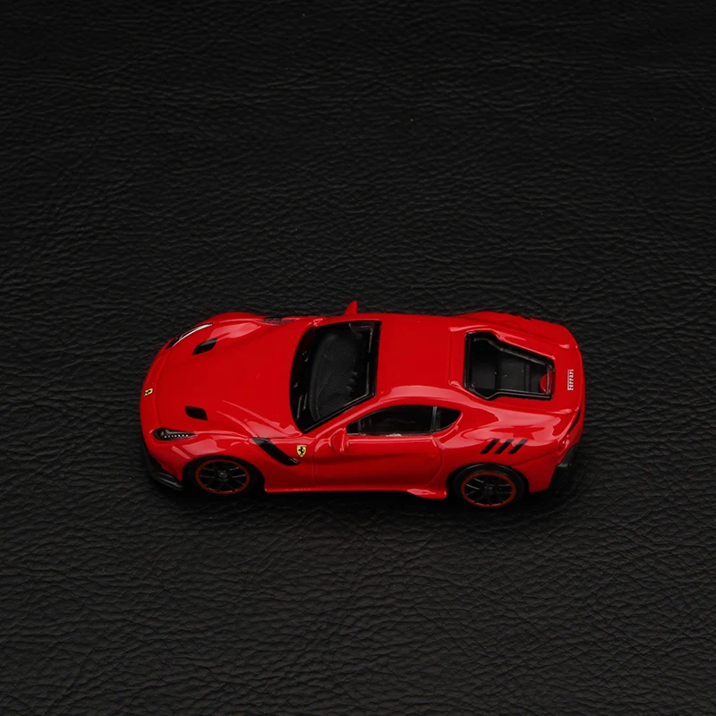 Bburago 1:64 Scale Diecast Sports Car Collection 23 Bburago 1:64 Scale Diecast Sports Car Collection - Image 23