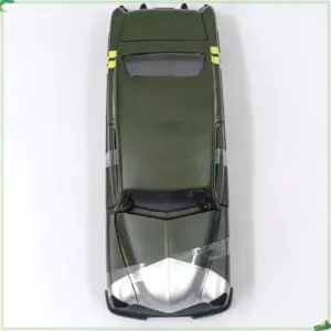 1951 Mercury Alloy Model 1:24 Scale 10 Sbffefbdd338b4ef69b0e3dc104d5f172i