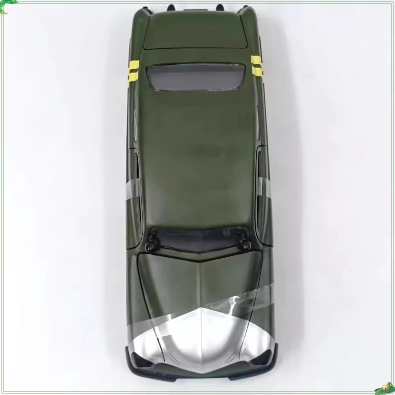 1951 Mercury Alloy Model 1:24 Scale 4 1951 Mercury Alloy Model 1:24 Scale - Image 4