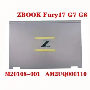 HP ZBOOK Fury 17 G7 G8 LCD Back Cover 17 Sbfff8f713b0641d397ebe424fa206230H