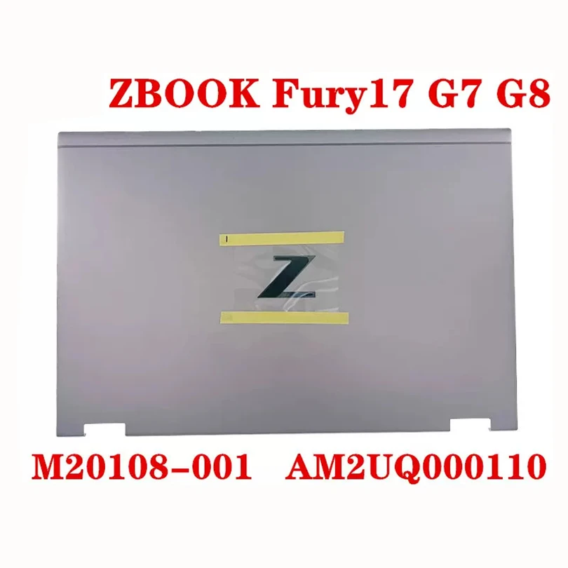 HP ZBOOK Fury 17 G7 G8 LCD Back Cover 7 HP ZBOOK Fury 17 G7 G8 LCD Back Cover - Image 7