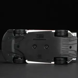 Bburago 1:24 Porsche 911 RSR Diecast Model 15 Sc008f924b45c45e796c48f01cf767bc8Z