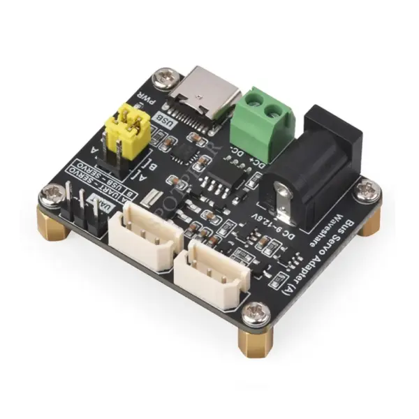 Bus Servo Driver Board for ST/SC Servos - Image 2