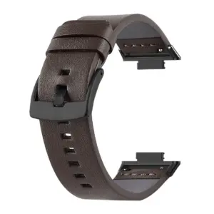 Leather Strap for Huawei Watch Fit 3 30 Sc01f6bc550654355b2f3502a8dcbe1f6G