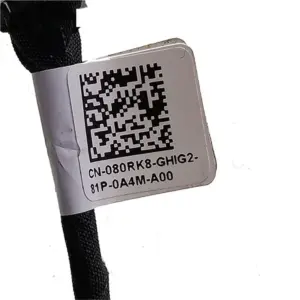 Dell Latitude HDD SATA Flex Cable 5470 5480 5490 9 Sc032a34a8c854bf1abf3d0bd6ece7d77b