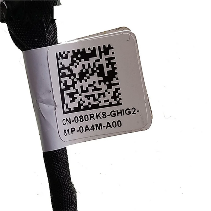 Dell Latitude HDD SATA Flex Cable 5470 5480 5490 4 Dell Latitude HDD SATA Flex Cable 5470 5480 5490 - Image 4