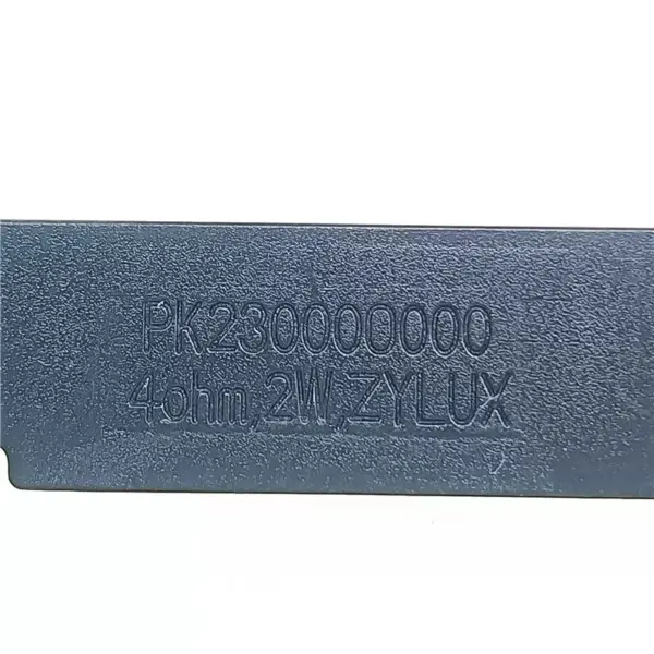 Dell Latitude E5450 Speaker Set GKVP1 - Image 3