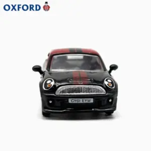 1:76 Retro Mini Coupe Alloy Car Model 8 Sc04ccea4f208492abe94b351e81b6ce9Y