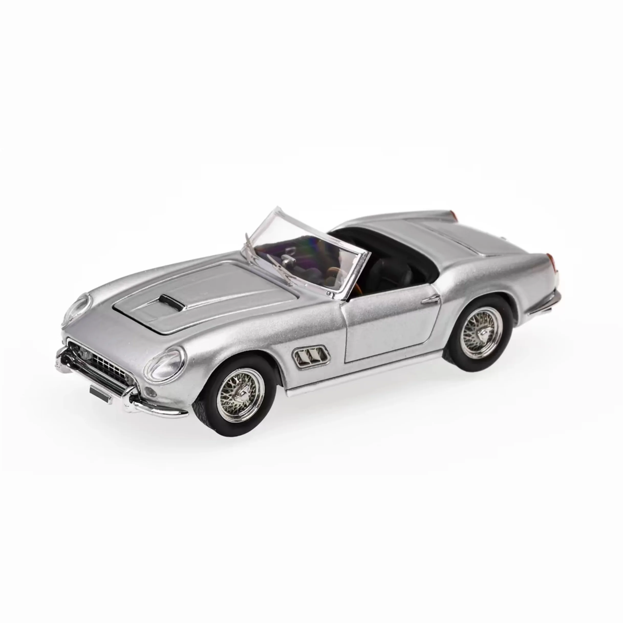 1960 Ferrari 250 California SWB Model Car 3 1960 Ferrari 250 California SWB Model Car - Image 3