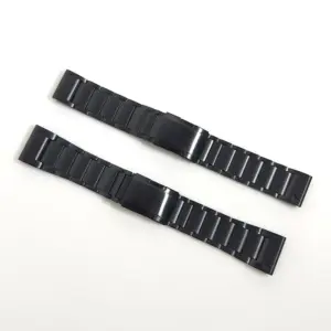 Titanium QuickFit Strap for Garmin Watches 9 Sc06704fcffc441f7b11f27547cd07871q