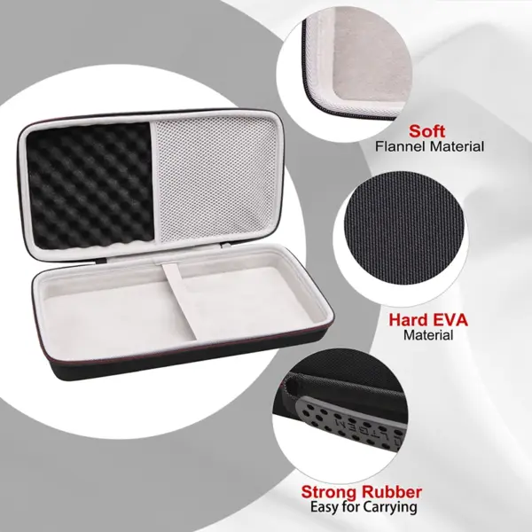 Protective Case for Logitech POP Keys Keyboard - Image 2