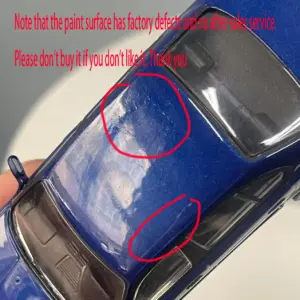 1/43 BMW M5 Alloy Model Car 12 Sc0cf38a54e8e4b70a7f024b7a171628eI