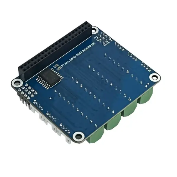 Raspberry Pi Expansion Board with GPIO Test功能 - Image 5