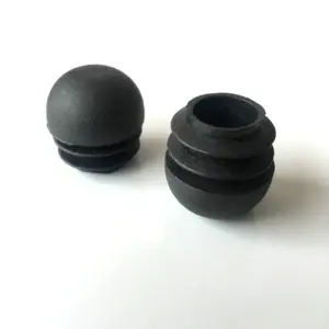 Black Hemispherical Plastic Cap Set 16-32mm 11 Sc0e2cdb7d95b4af4b6c5ca103cd8b76c4