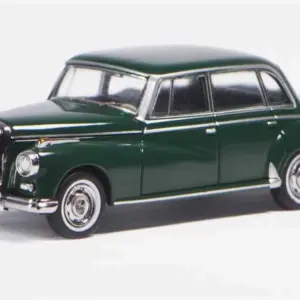 GFCC 1:64 Miniature 1959 Chrysler 300D Set 11 Sc0f8348fca924a49b11529fb93b595844