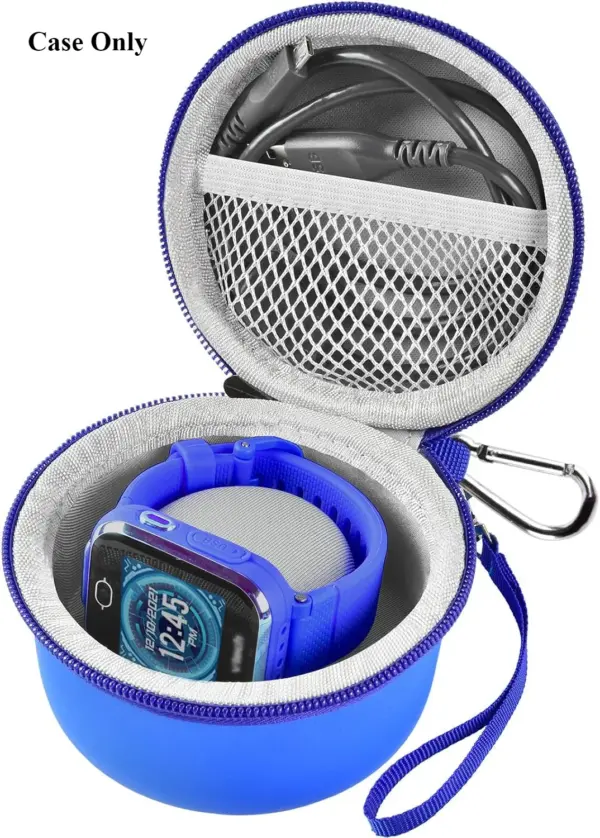 VTech KidiZoom Smartwatch DX2/DX3 Storage Case - Image 8