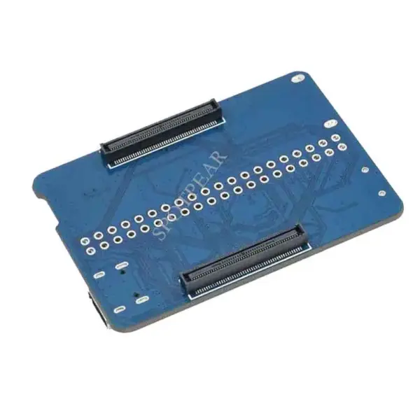 Waveshare CM4-NANO-A Expander Board - Image 4