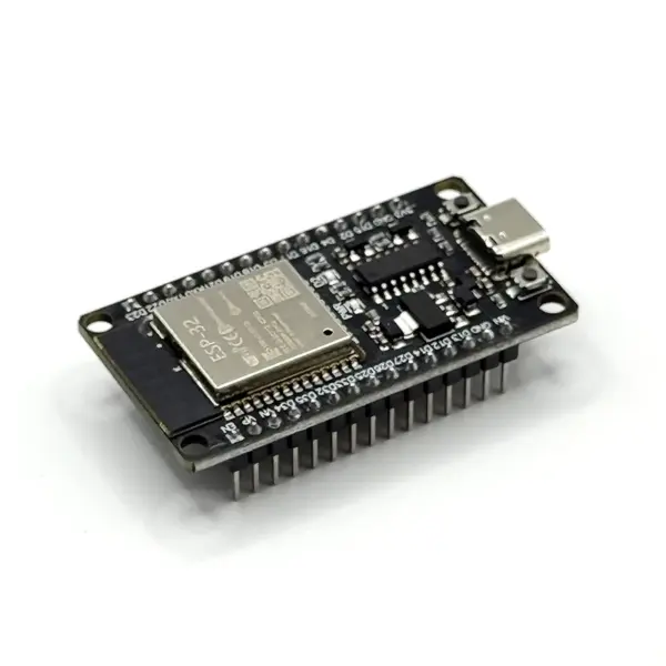 ESP32-WROOM-32D Dev Board WiFi Bluetooth Module - Image 2