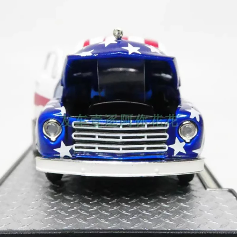 1951 Studebaker 2R Truck Diecast Model 1:64 3 1951 Studebaker 2R Truck Diecast Model 1:64 - Image 3