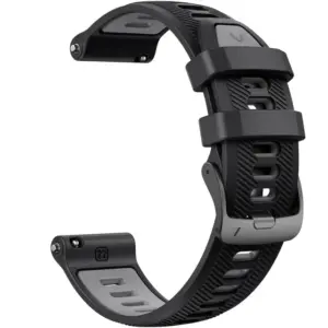 Garmin 22mm Silicone Band for Forerunner 955/945 23 Sc1acf34ffdfa4111ab7bffedc76cc4a0H