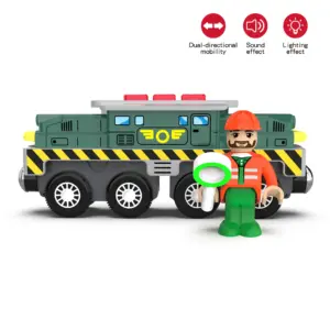 Kids Electric Magnetic Train Set RC001A 26 Sc1b6a7ab63eb46b082af998be6fd9aa4z