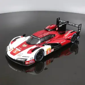 Bburago 1:43 Porsche 911 GT3 RS Model 48 Sc1cd9af3cb4e436b8c4c62147b66251f5 2