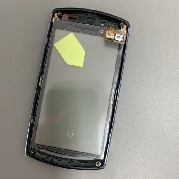 Touch Screen Digitizer for Xperia Play R800 - Image 2