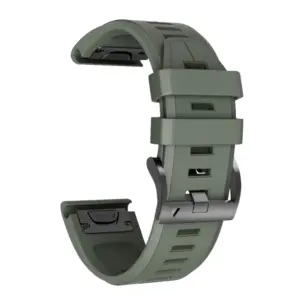 Silicone Quick Release Strap for Garmin Watches 33 Sc1ff5e4481bb4b6aaf50e58a4d72baa1h