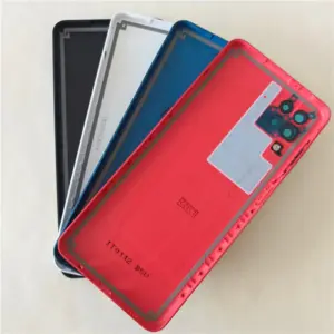 Samsung Galaxy A12 A125 Battery Back Cover 9 Sc21a47740e7040c6b1b56a4c82431382P