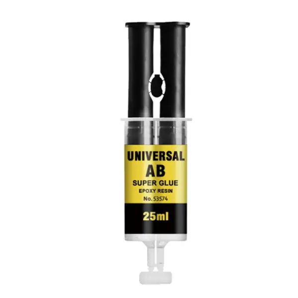 Universal Epoxy Resin Super Glue for Multiple Materials - Image 11