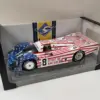Diecast Porsche 956LH 24H Le Mans Model