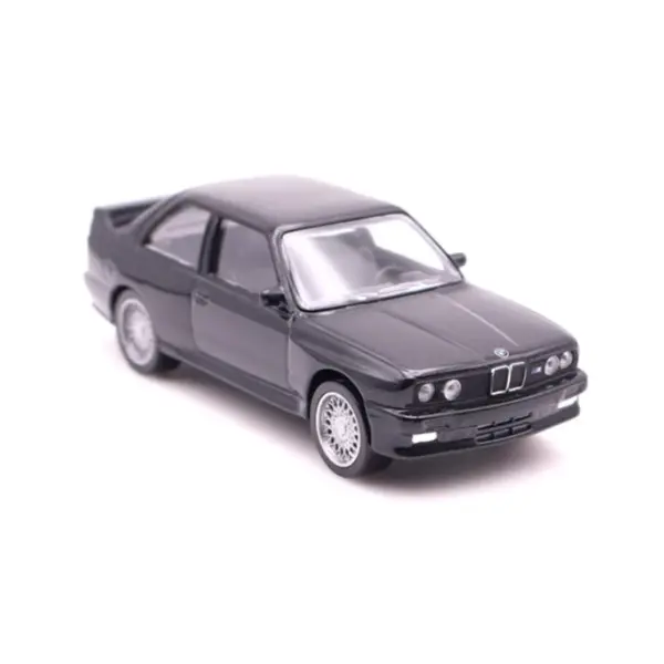 BMW M3 E30 1:43 Scale Diecast Model Car - Image 6