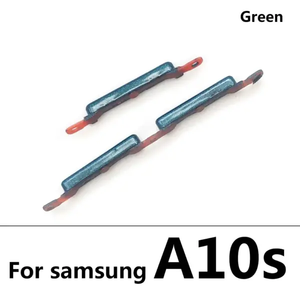 Volume and Power Button Key Set for Samsung - Image 9