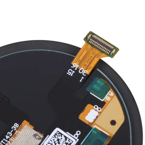 AMOLED Screen Replacement for Amazfit GTR 4 - Image 4