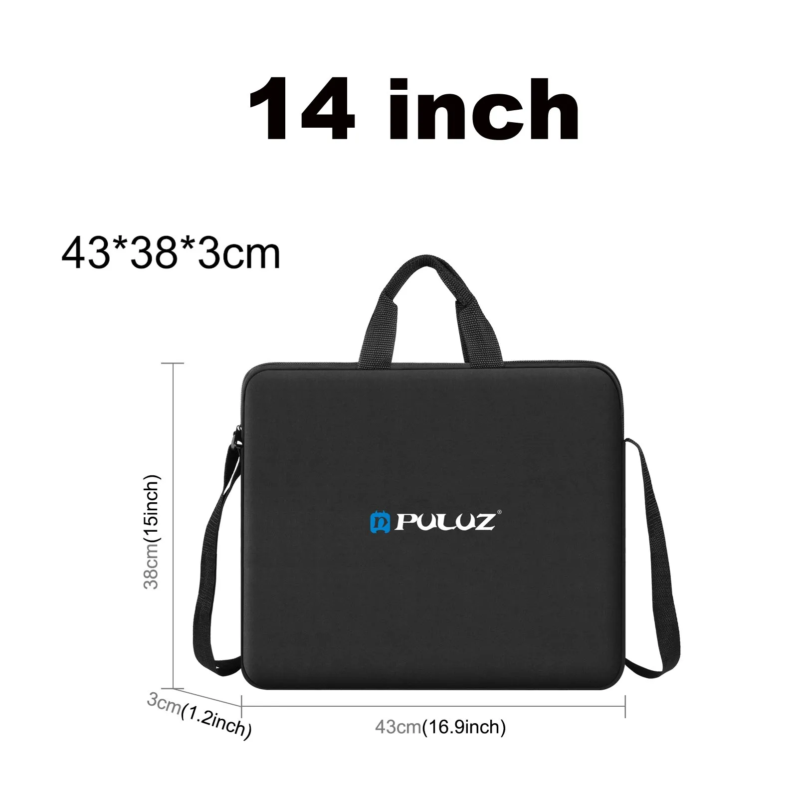 Ring Light Carry Bag for 12 Inch Light 8 Ring Light Carry Bag for 12 Inch Light - Image 8