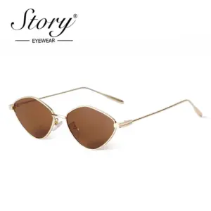 Retro Square Metal Sunglasses for Women Men 15 Sc2acb3f22a0f4f34ba7869f56e6e8798a