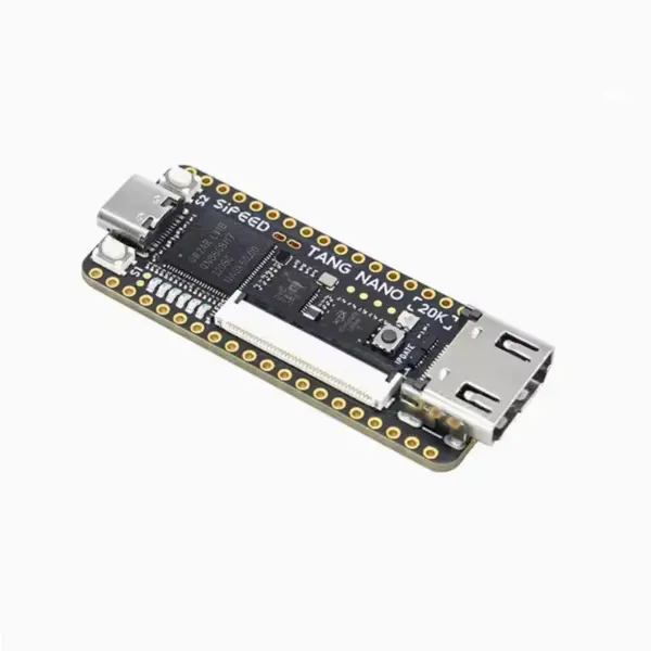 FPGA RISCV Retro-Game Linux Mini Dev Board GW2AR-18 - Image 5
