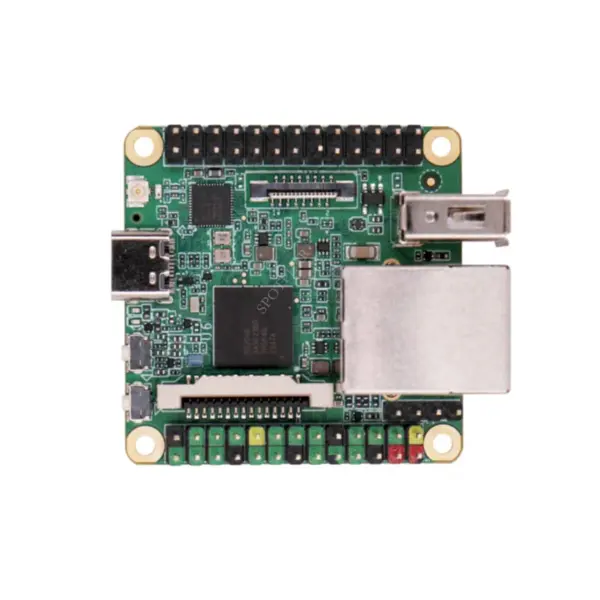 Milk-V Duo S 512MB RISC-V Linux Board Top Version - Image 5