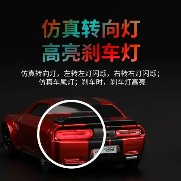 Turbo Racing C75 1:76 Remote Control Racing Car - Image 4